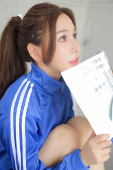 章子怡的吻戏